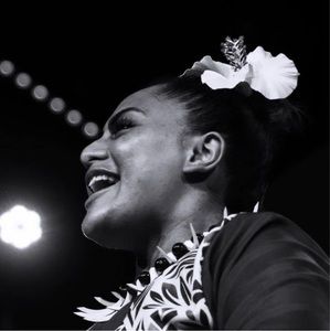 Meet your Posher, Jenny